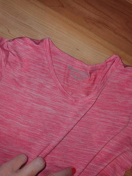 Športové funkčné tričko 152, 152