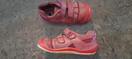 Topánky, lasocki,23