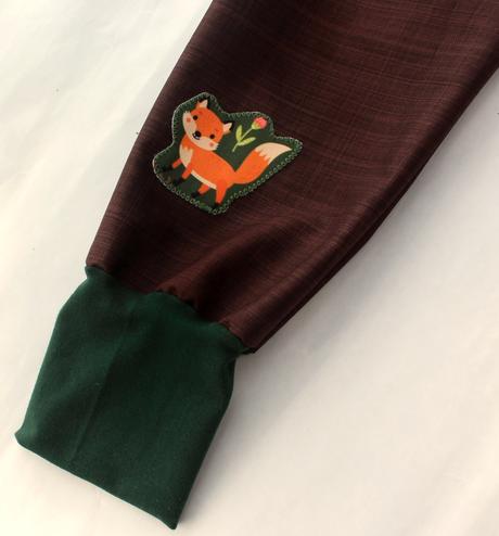 Jarné softshellove...l í š k y, 74 - 104