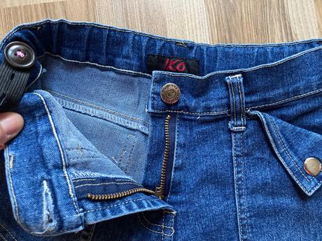 Rifle + zadarmo leginy, 122