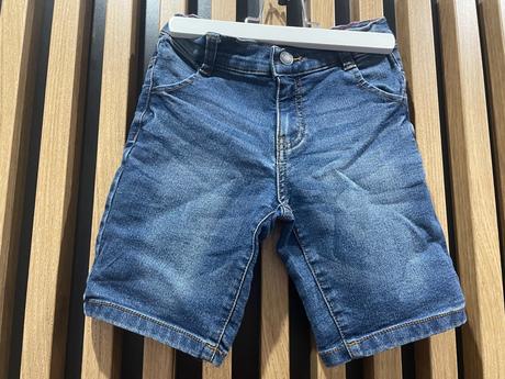 Pekne sortky, pepco,110