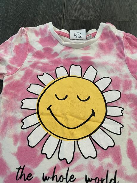 Dievčenský set letný velk.92, 92