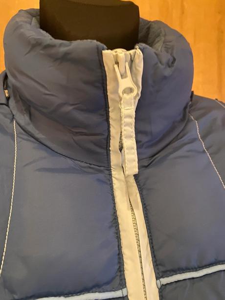 Pjj - bunda / vetrovka, xl