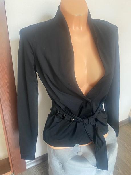 Lju jo luxusný kabátik, s