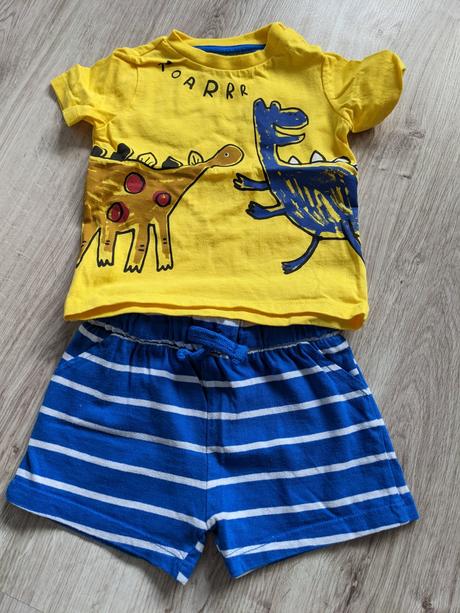 Letná súprava, f&f,68