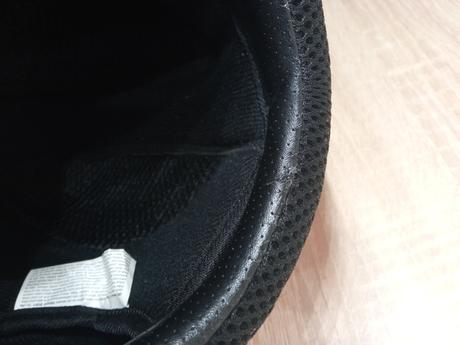 Lyžiarska prilba xxs ttblade, xs