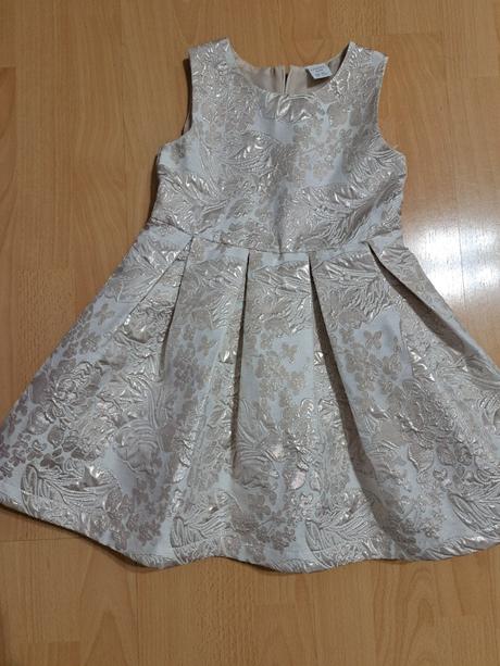 Elegantné šaty, lindex,110