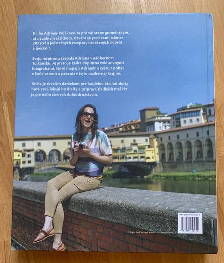 Adriana poláková - nepečené,