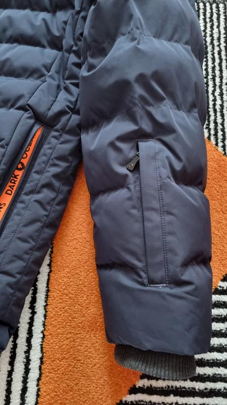 Zimna bunda wellensteyn, xl