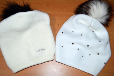 Čiapočka s brmbolcom, 34 - xxxl