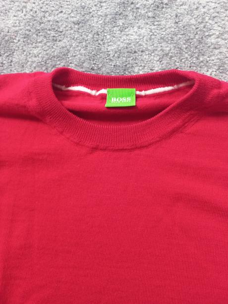 Tenky sveter hugo boss, xl, hugo boss,xl