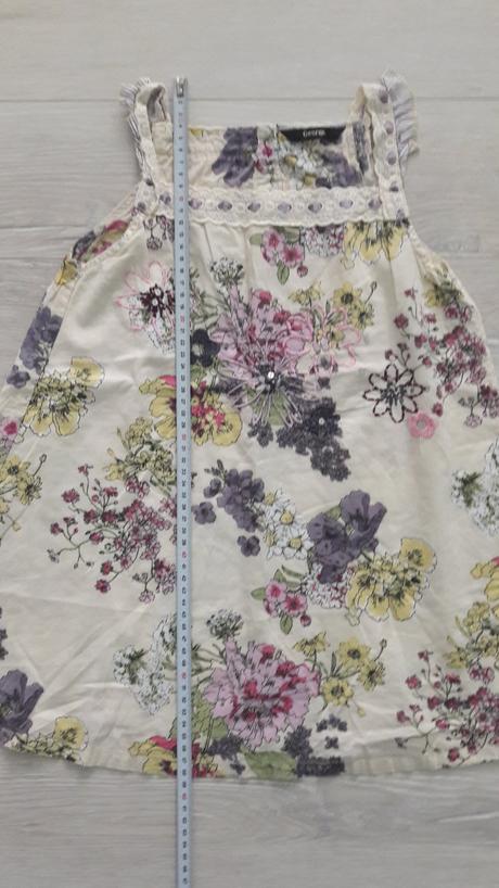 Kvetinkové šaty, george,134