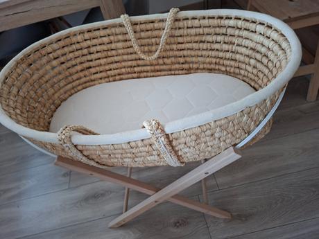 Mojžišov košík, šírka (cm): 50,dĺžka (cm): 80