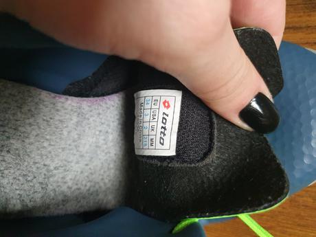 Halovky lotto, lotto,34