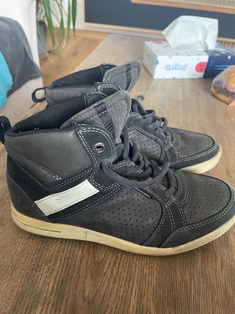 2 x prechodne topanky, 36