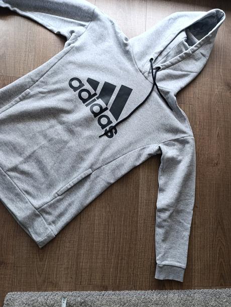 Mikina, adidas,xs