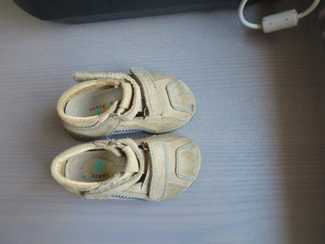 Predam topanocky sante, santé,21