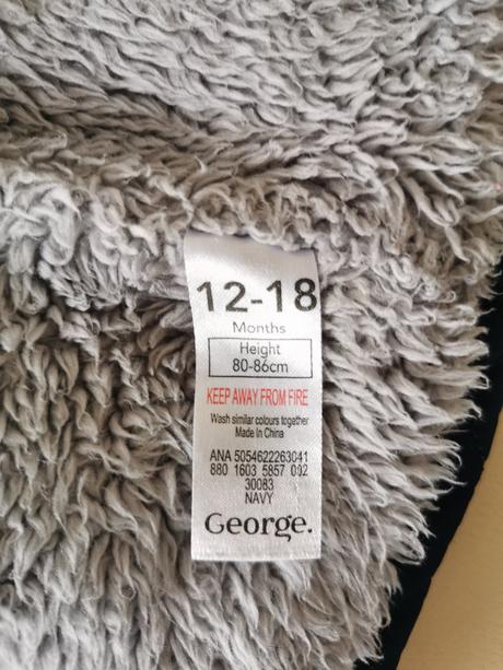 Bundička, george,86