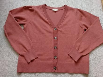 Svetrík pompdelux 146/152, pompdelux,146