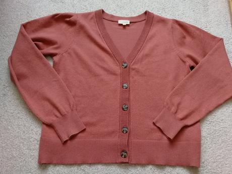 Svetrík pompdelux 146/152, pompdelux,146