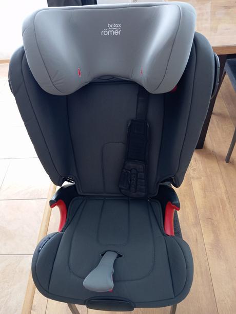 Autosedačka britax romer isofix, britax