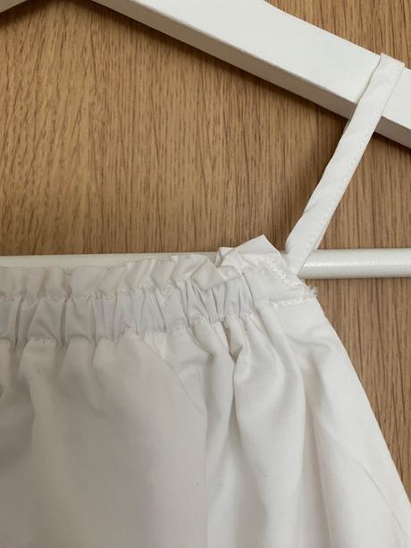 Popelinove saty, zara,140