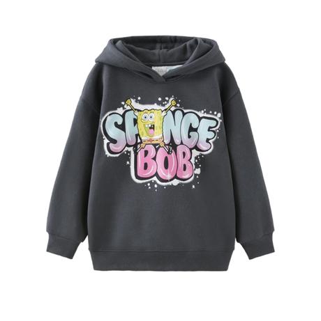 Mikina spongebob, zara,164