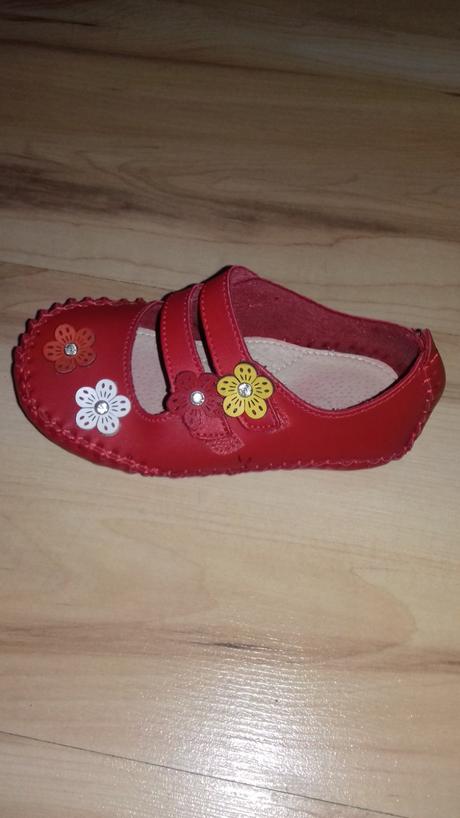 Topankove papucky, 26