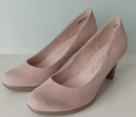 Lodičky marco tozzi, marco tozzi,39