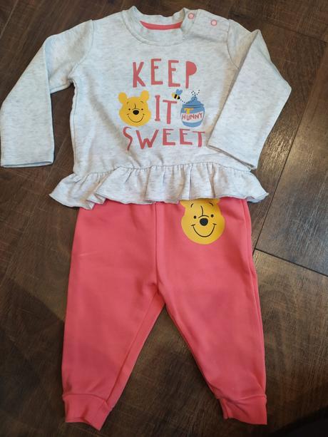 Tepláková súprava, disney,62