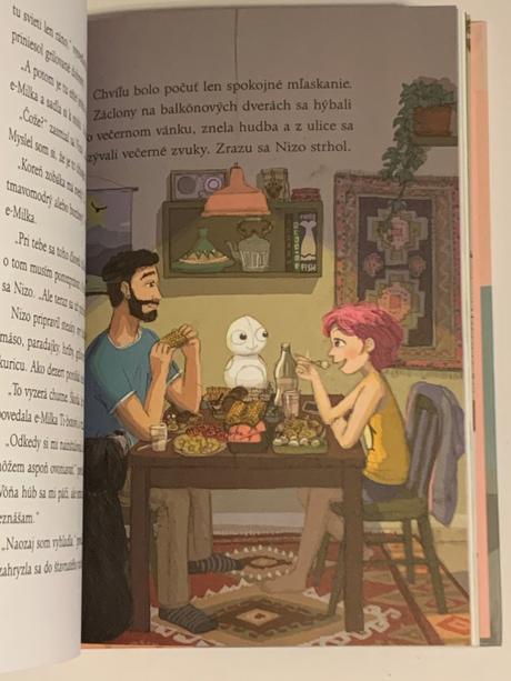 Riina kaarla - zlodejovi na stope, 