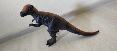 Extra velke dino 46 cm, 