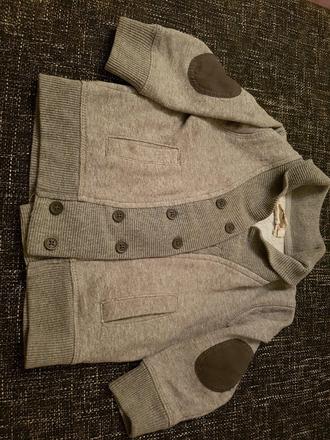 Stylovy svetrik, l.o.g.g.,80