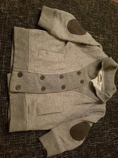 Stylovy svetrik, l.o.g.g.,80