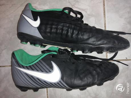 Kopacky nike, nike,34