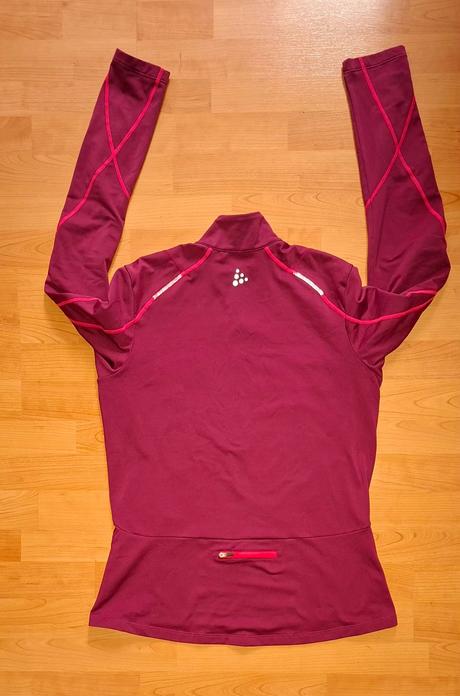 Mikina craft "l", l