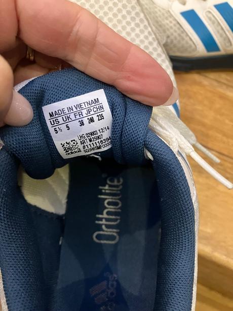 Adidas halovky, adidas,38