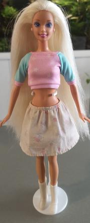 Barbie oblečenie, 
