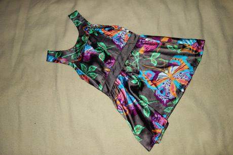 Sviatocne satocky butterflybymw od debenhams, debenhams,104