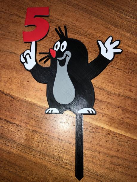 Zapich na tortu krtko,