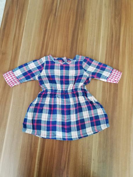 Šaty benetton, benetton,56