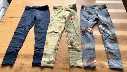 Legíny lindex, lindex,116