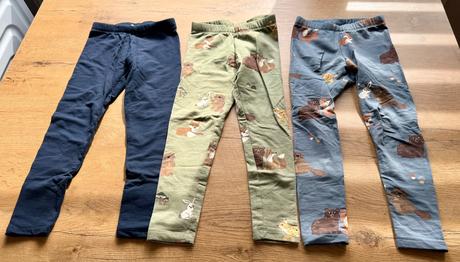 Legíny lindex, lindex,116