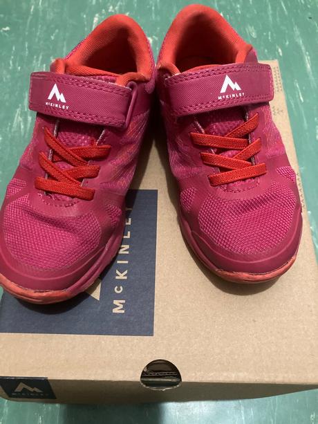 Mckinley tenisky, mckinley,28