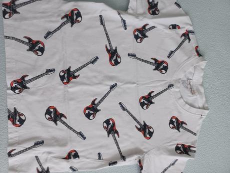 Tričko, coccodrillo,122