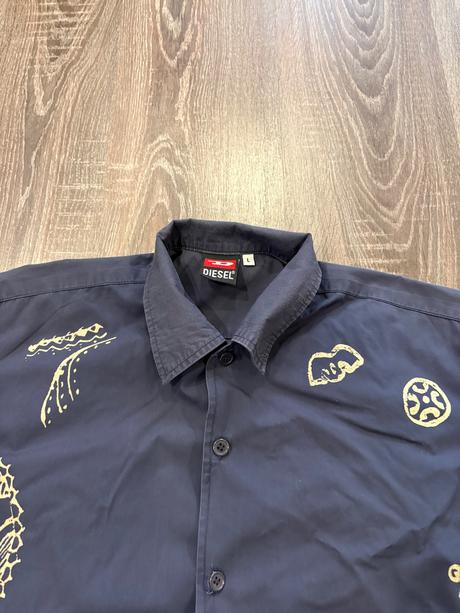 Diesel panska kosela l, diesel,l