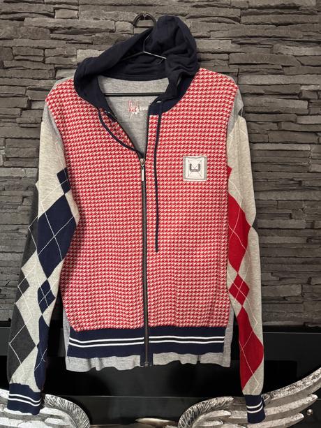 Sveter afolfo fominquez, m