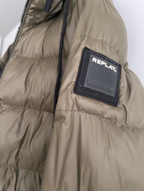 Prechodna bunda replay, replay,s