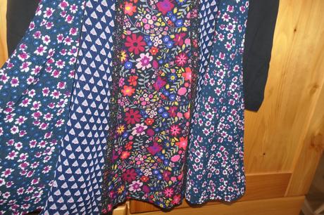 Desigual krasne kvalitne rozkosne saty 5/6r., desigual,116