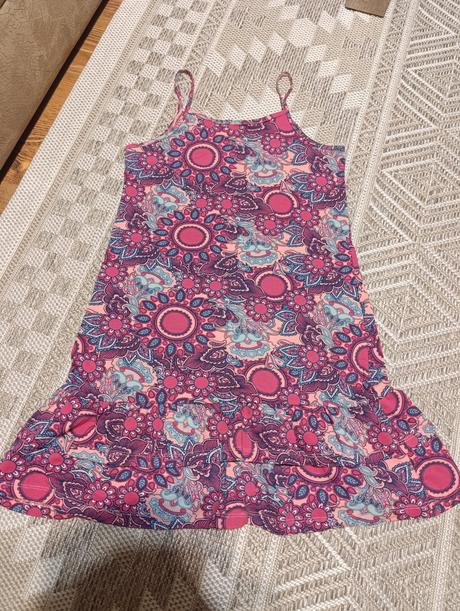 Saty na ramienka top stav, 146